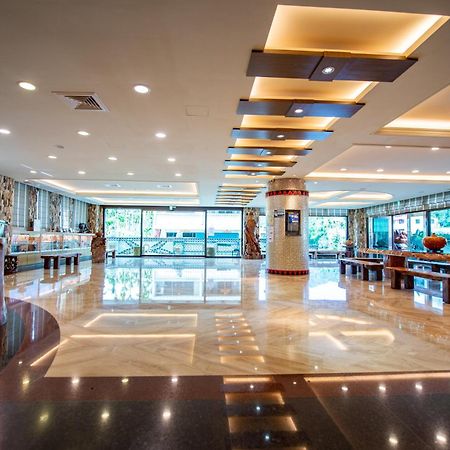 Classic Hotel Shvatan Nantou Exterior photo