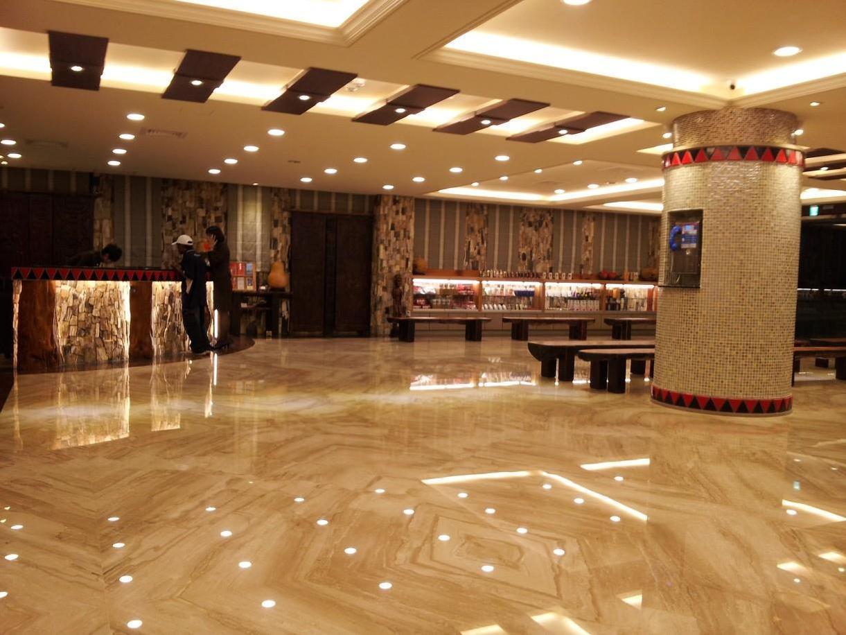 Classic Hotel Shvatan Nantou Exterior photo