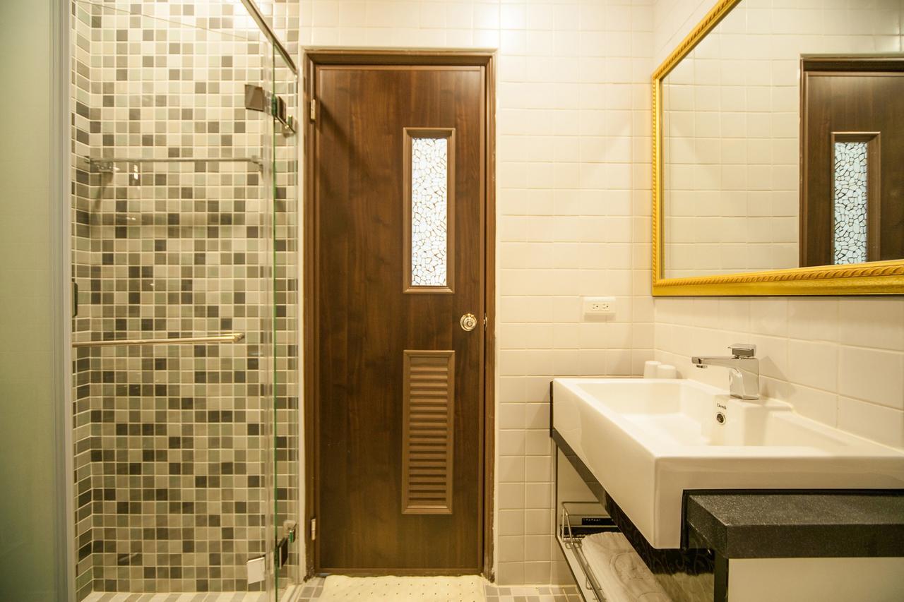 Classic Hotel Shvatan Nantou Exterior photo
